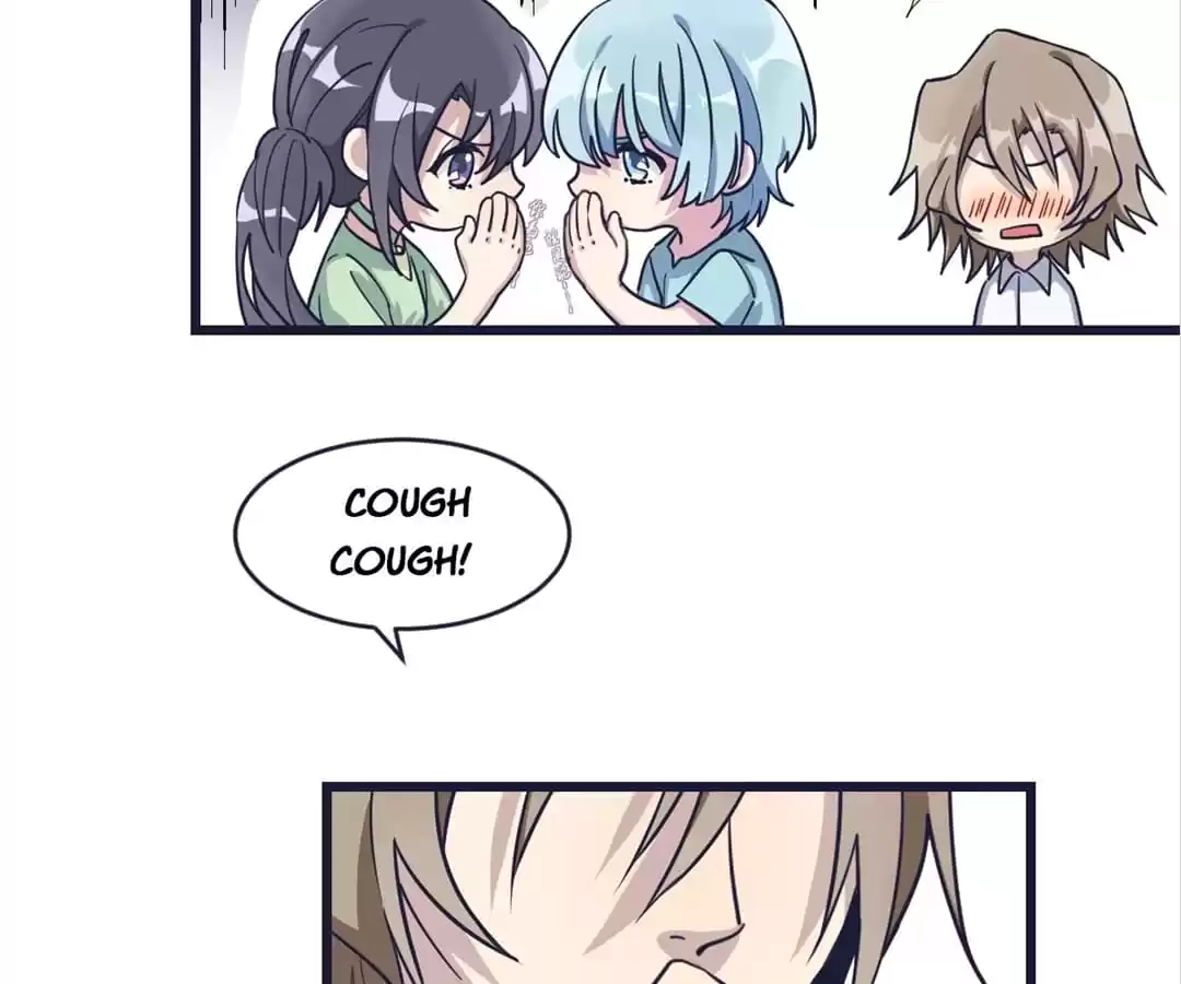9 Dan Girl Chapter 16 page 54 - 