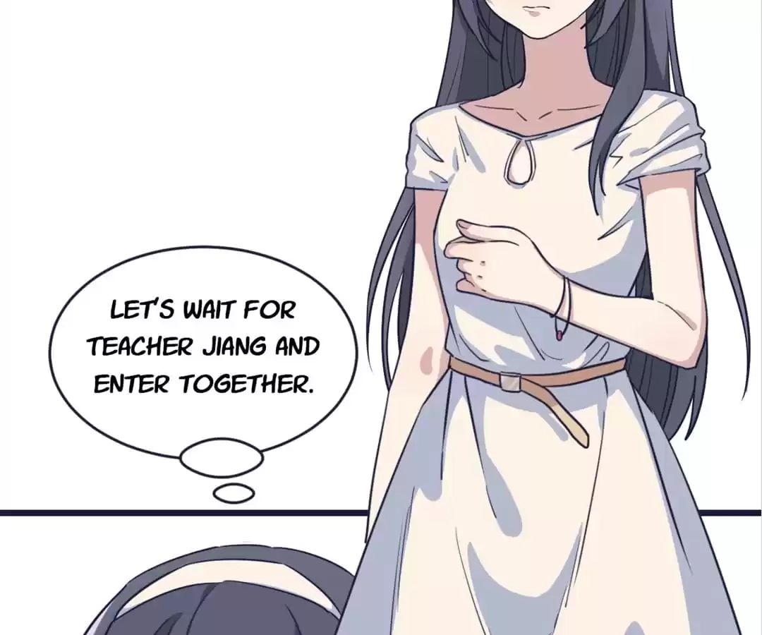 9 Dan Girl Chapter 16 page 64 - 