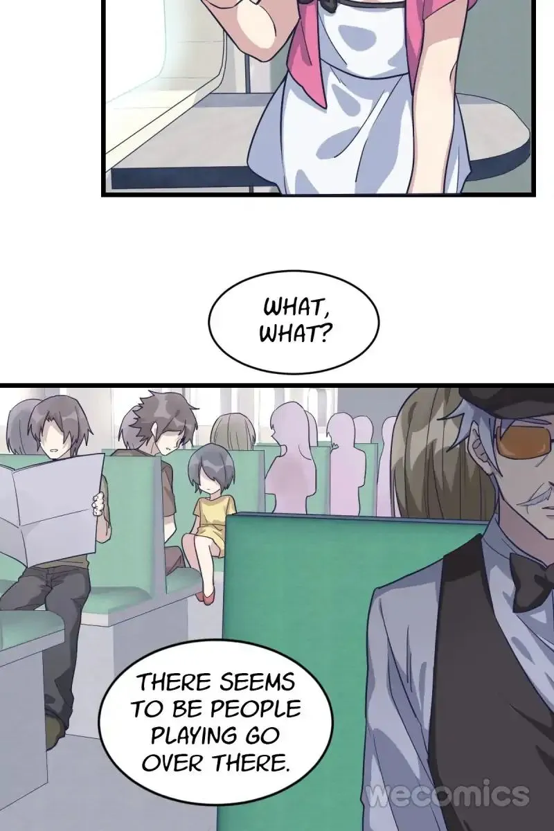 9 Dan Girl Chapter 17 page 2 - 