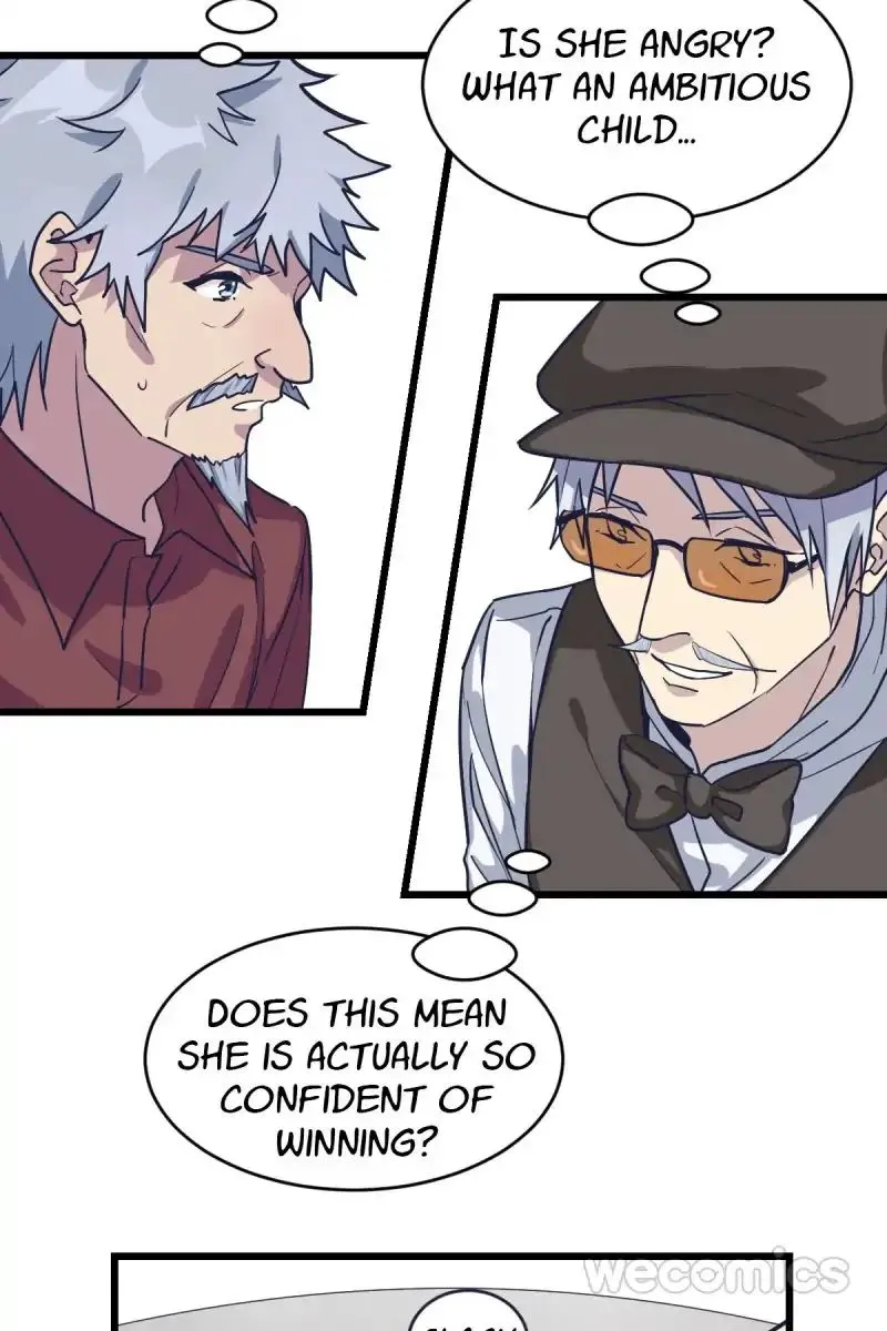 9 Dan Girl Chapter 17 page 11 - 