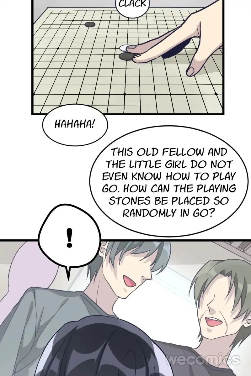 9 Dan Girl Chapter 17 page 12 - 