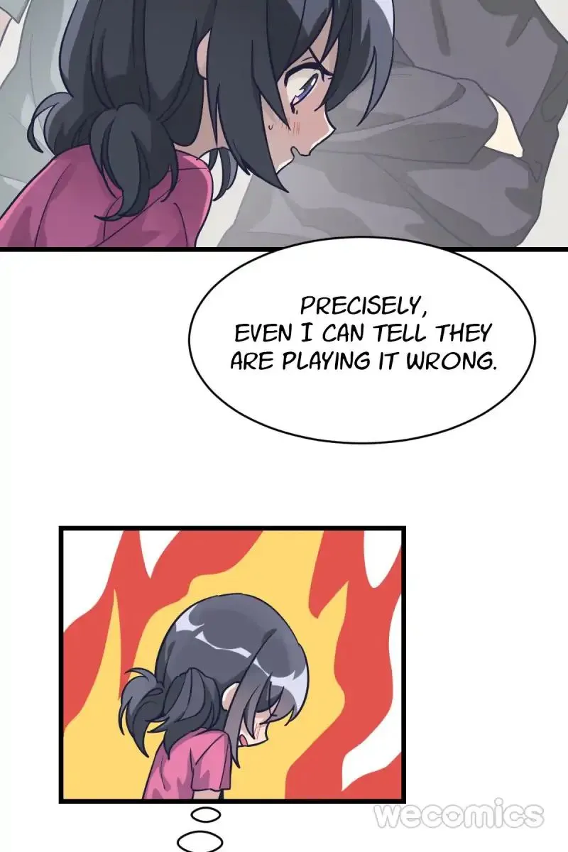 9 Dan Girl Chapter 17 page 13 - 