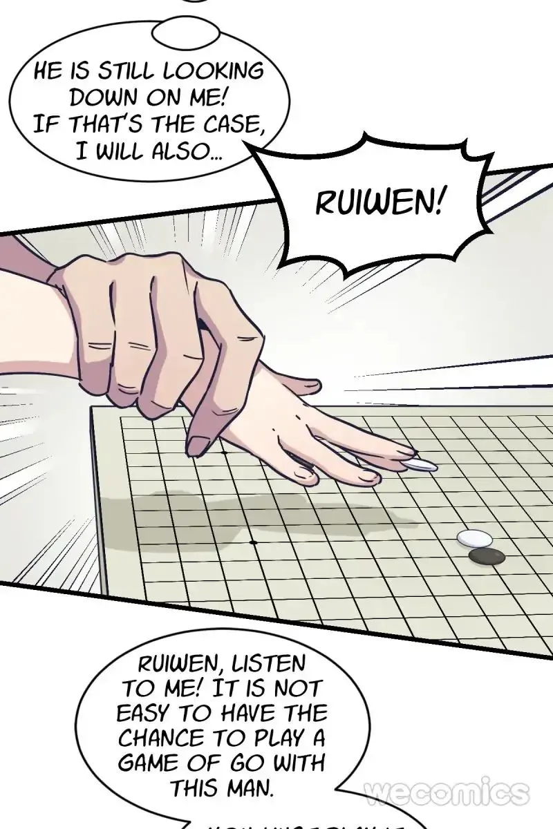 9 Dan Girl Chapter 17 page 14 - 