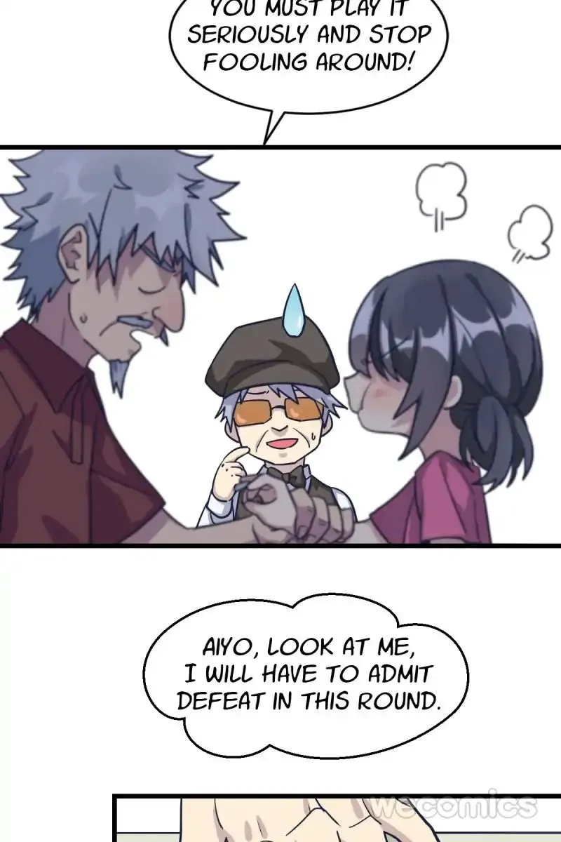 9 Dan Girl Chapter 17 page 15 - 