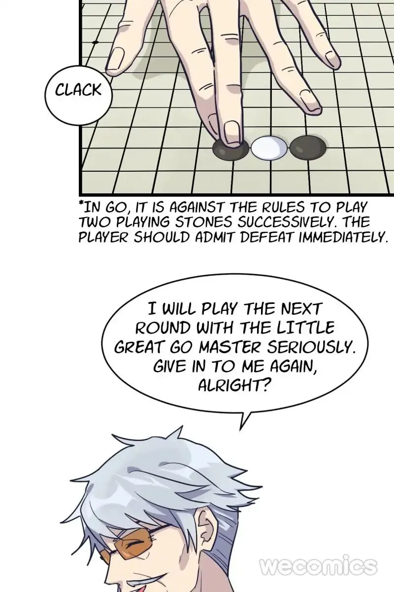 9 Dan Girl Chapter 17 page 16 - 