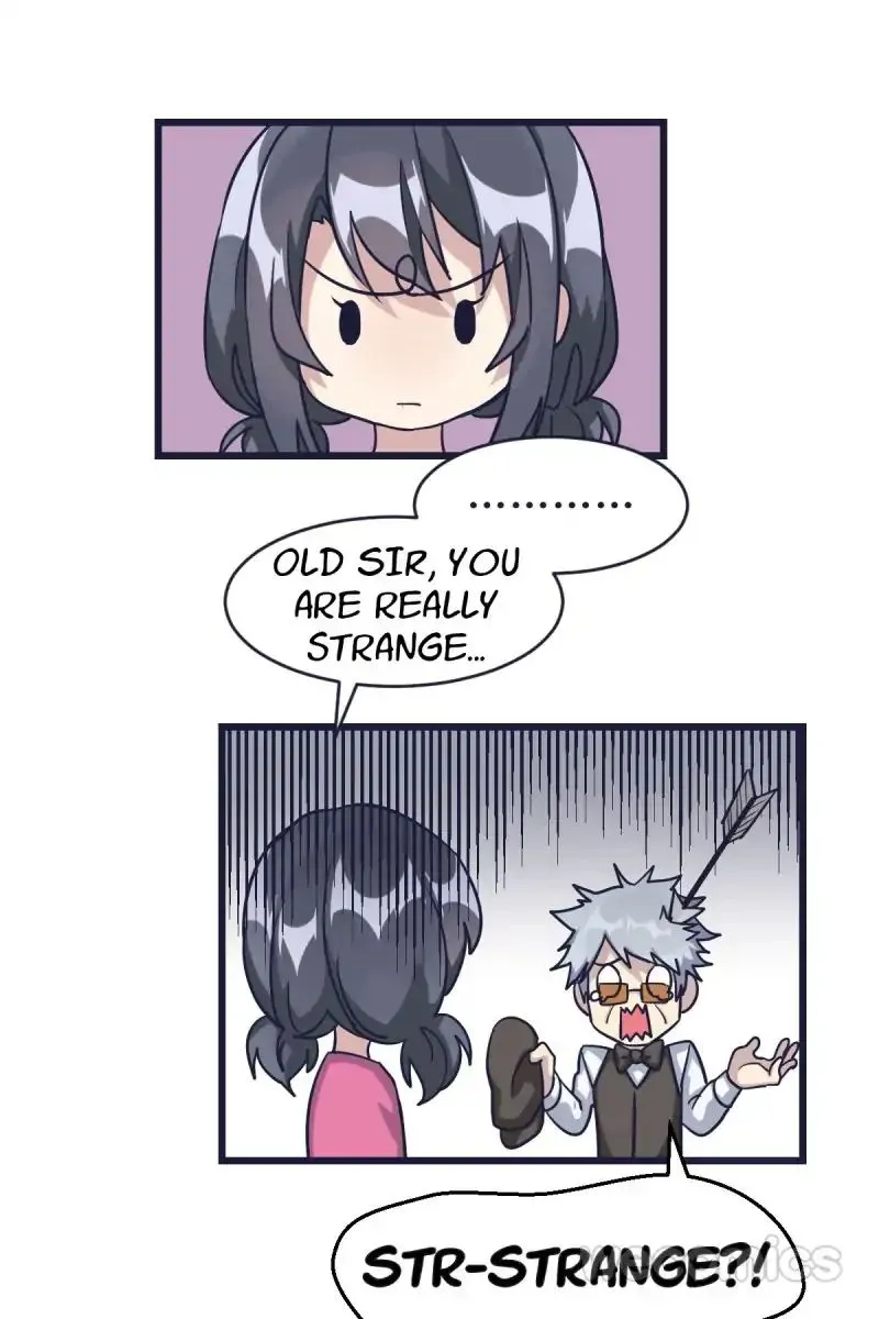 9 Dan Girl Chapter 17 page 18 - 