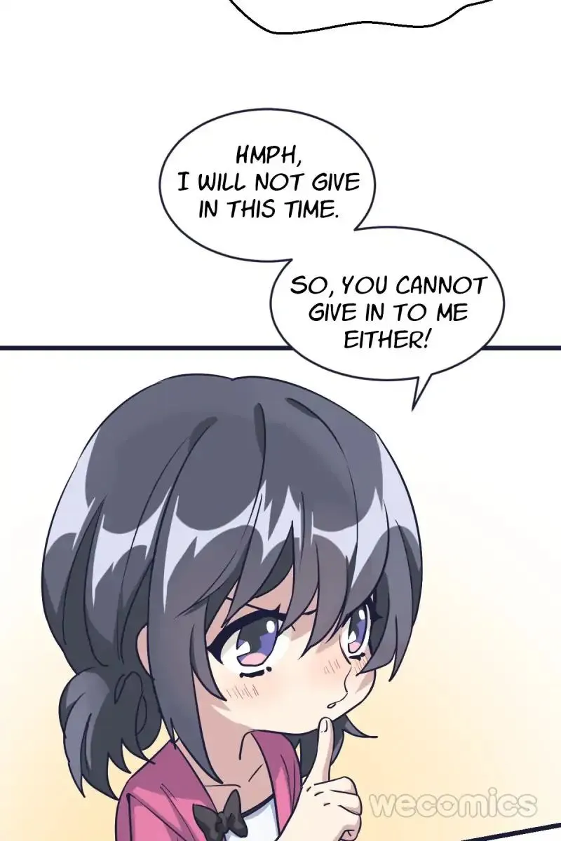 9 Dan Girl Chapter 17 page 19 - 