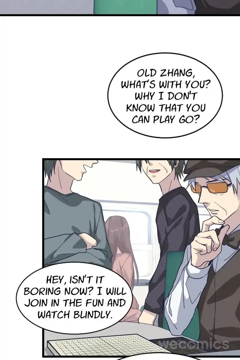9 Dan Girl Chapter 17 page 3 - 