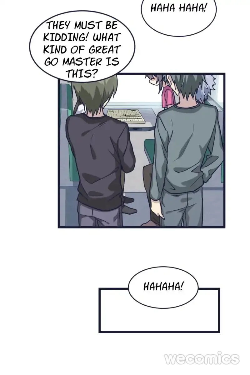 9 Dan Girl Chapter 17 page 21 - 