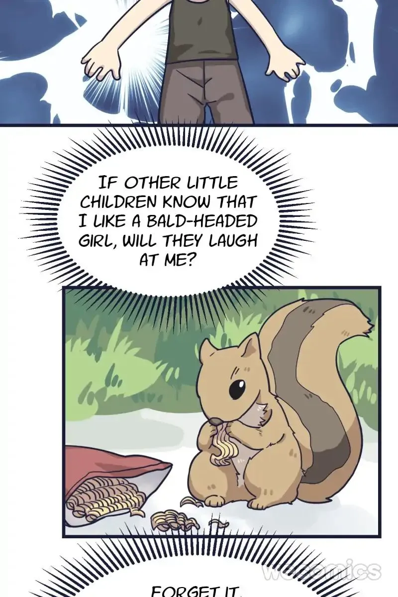9 Dan Girl Chapter 17 page 30 - 
