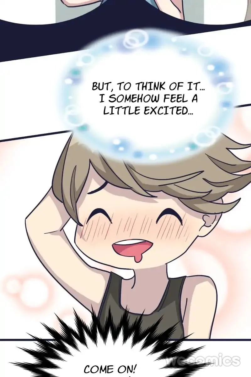 9 Dan Girl Chapter 17 page 34 - 