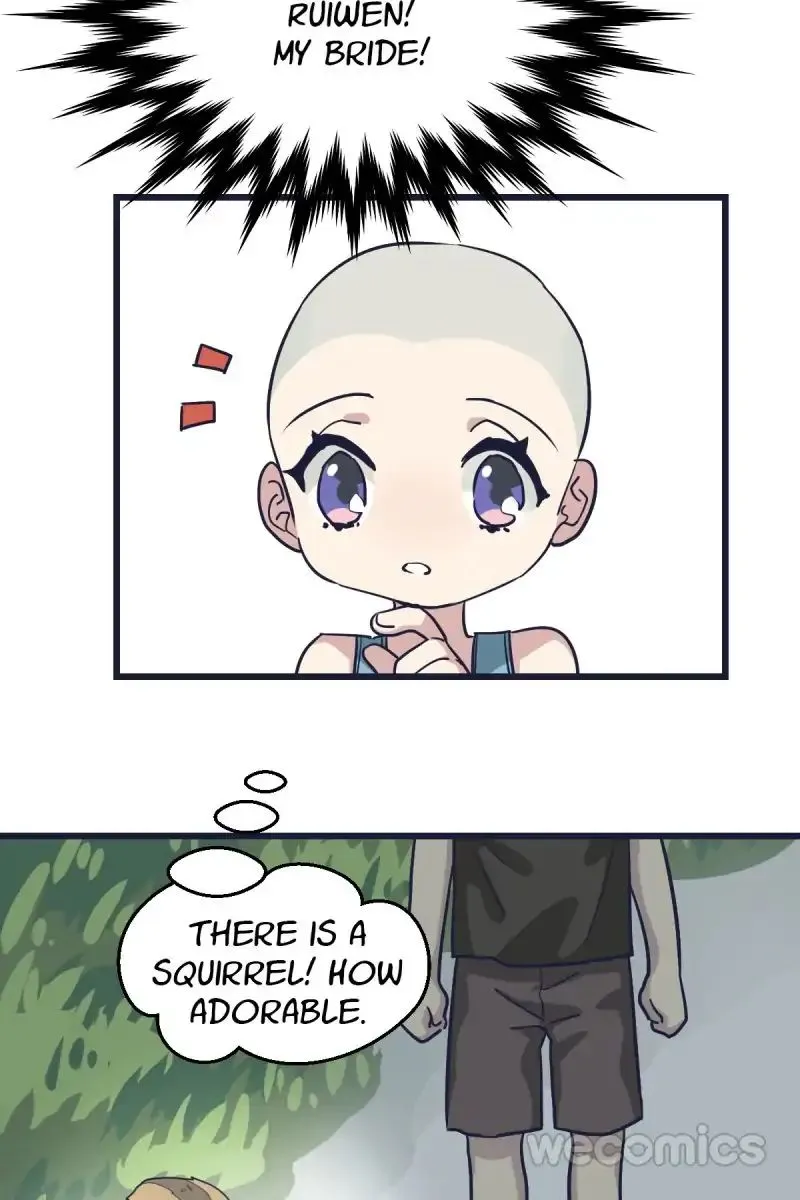 9 Dan Girl Chapter 17 page 35 - 