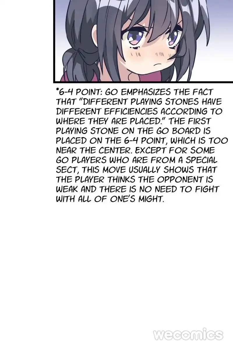 9 Dan Girl Chapter 17 page 7 - 