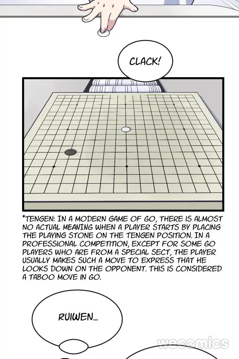 9 Dan Girl Chapter 17 page 10 - 