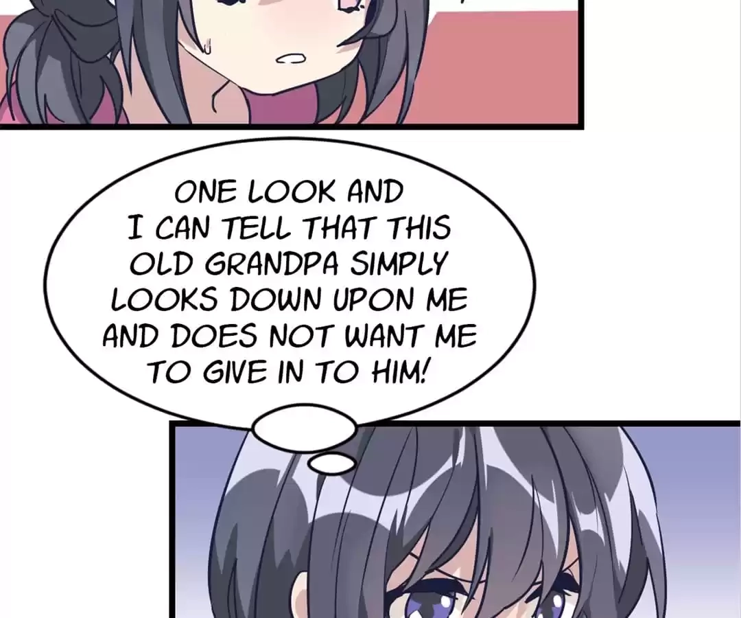 9 Dan Girl Chapter 18 page 11 - 