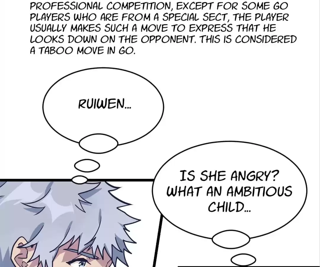 9 Dan Girl Chapter 18 page 17 - 