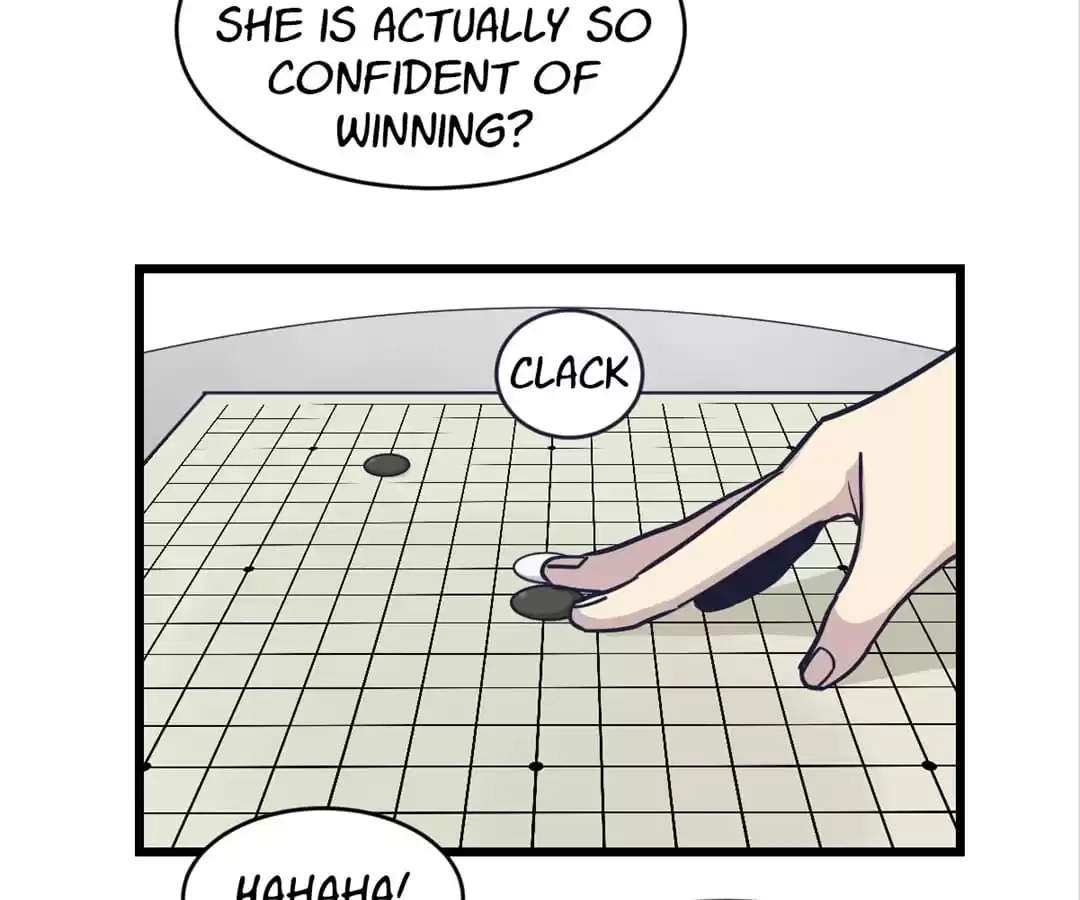 9 Dan Girl Chapter 18 page 19 - 