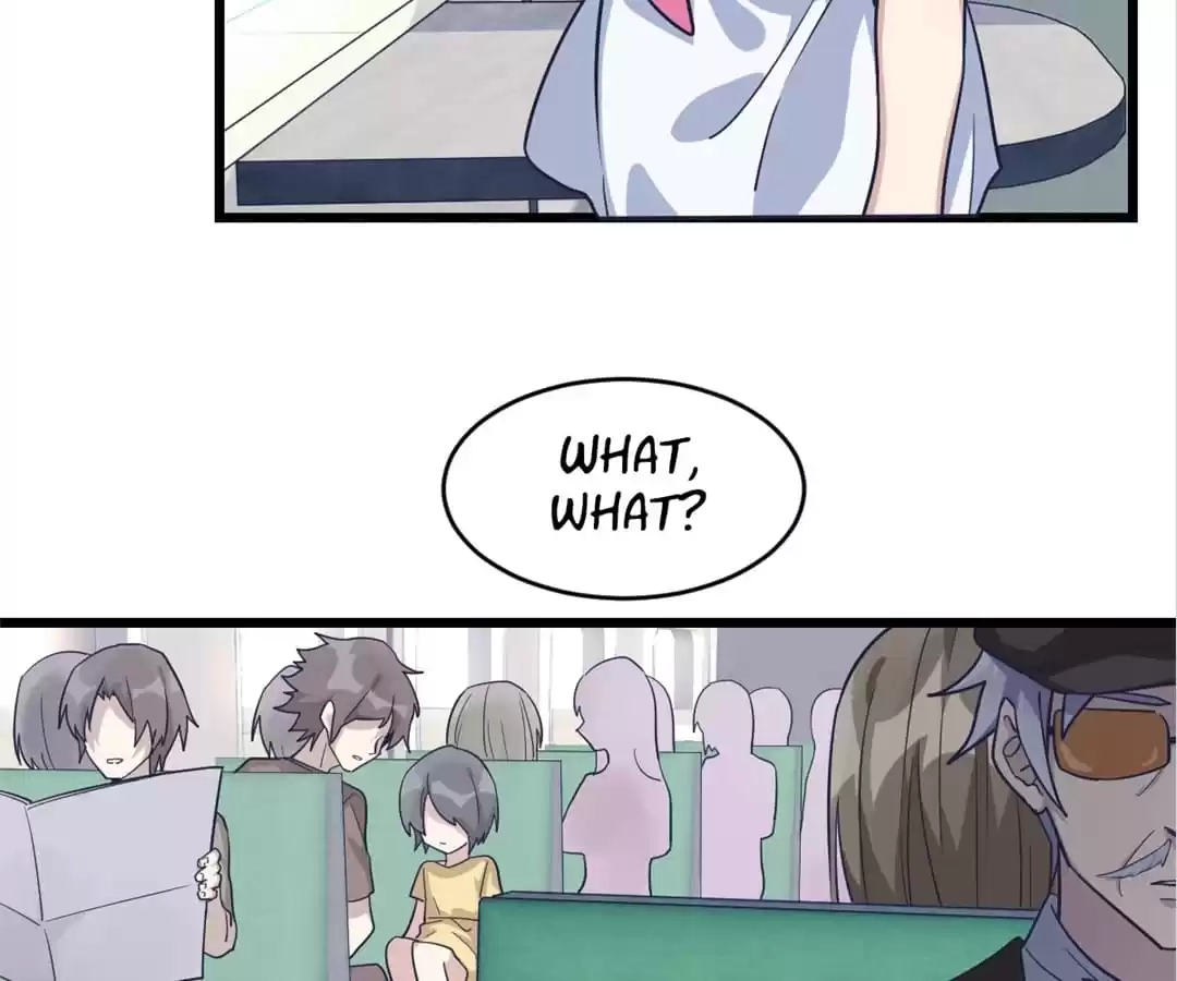 9 Dan Girl Chapter 18 page 3 - 