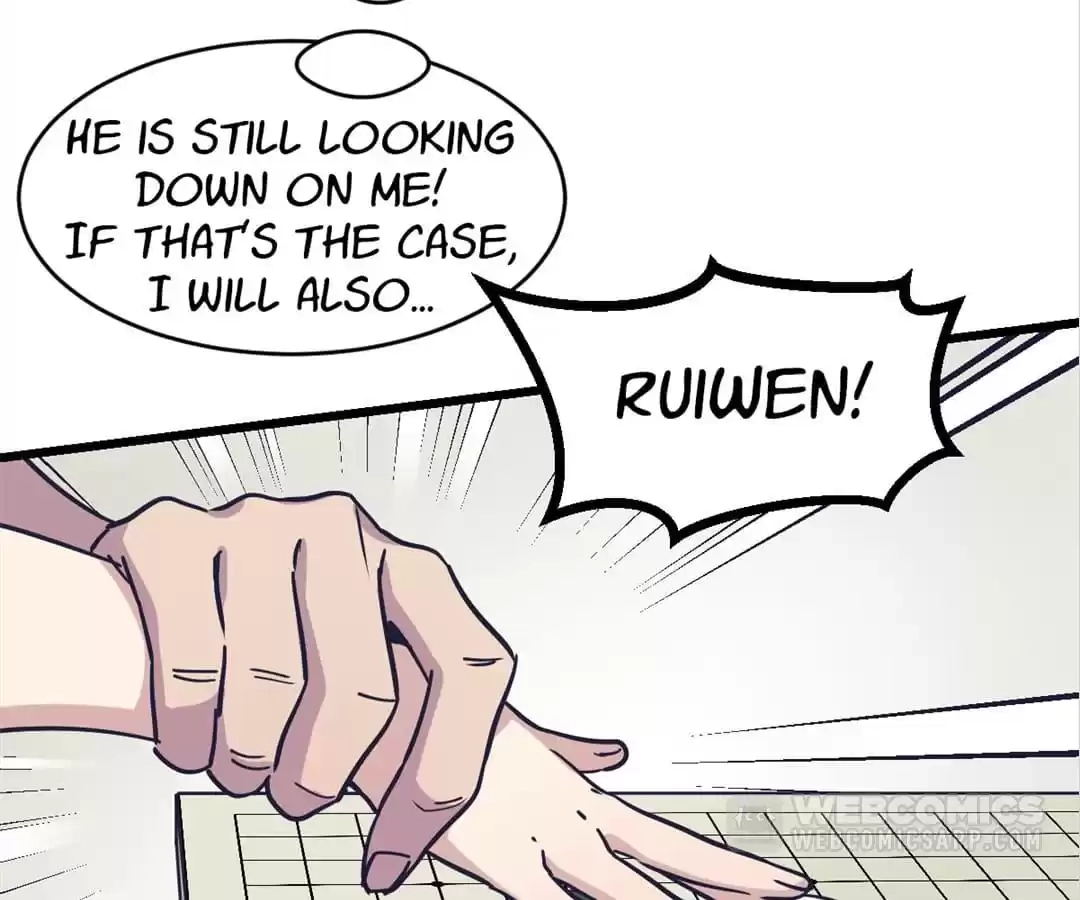9 Dan Girl Chapter 18 page 23 - 