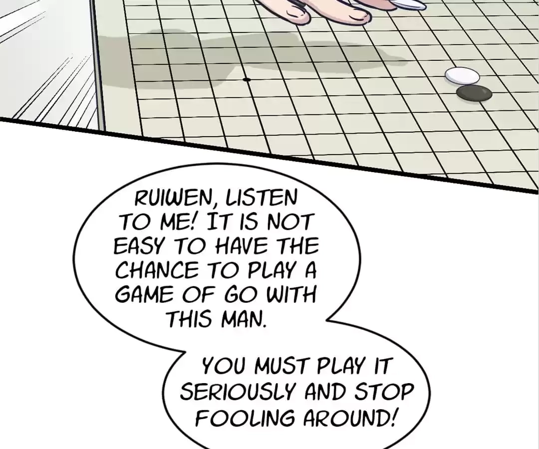 9 Dan Girl Chapter 18 page 24 - 