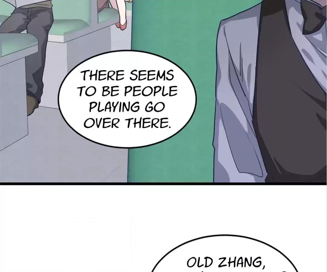 9 Dan Girl Chapter 18 page 4 - 