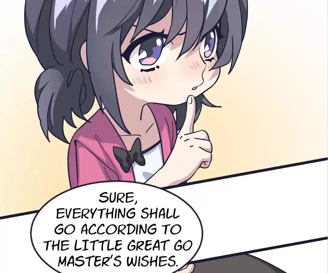9 Dan Girl Chapter 18 page 33 - 