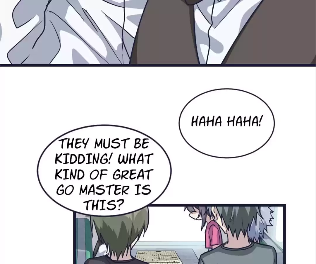 9 Dan Girl Chapter 18 page 35 - 