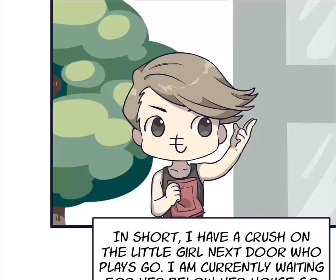 9 Dan Girl Chapter 18 page 40 - 