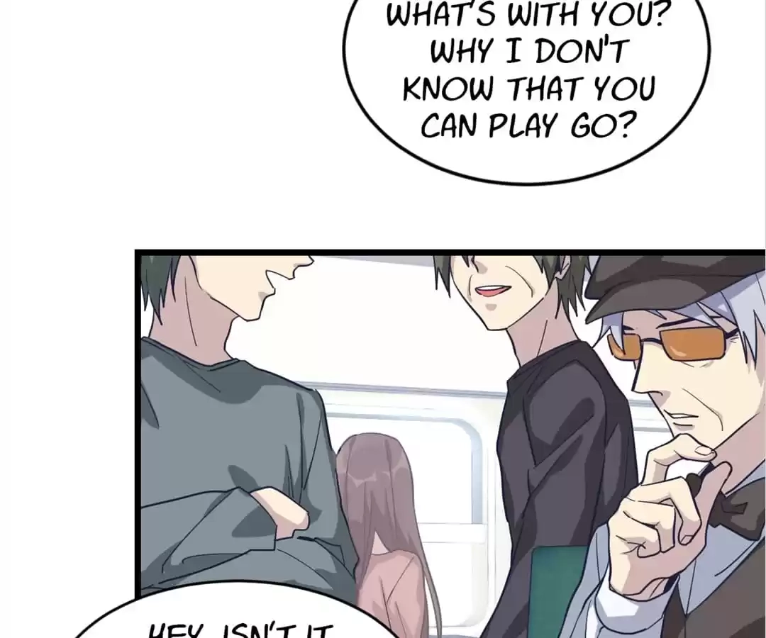 9 Dan Girl Chapter 18 page 5 - 