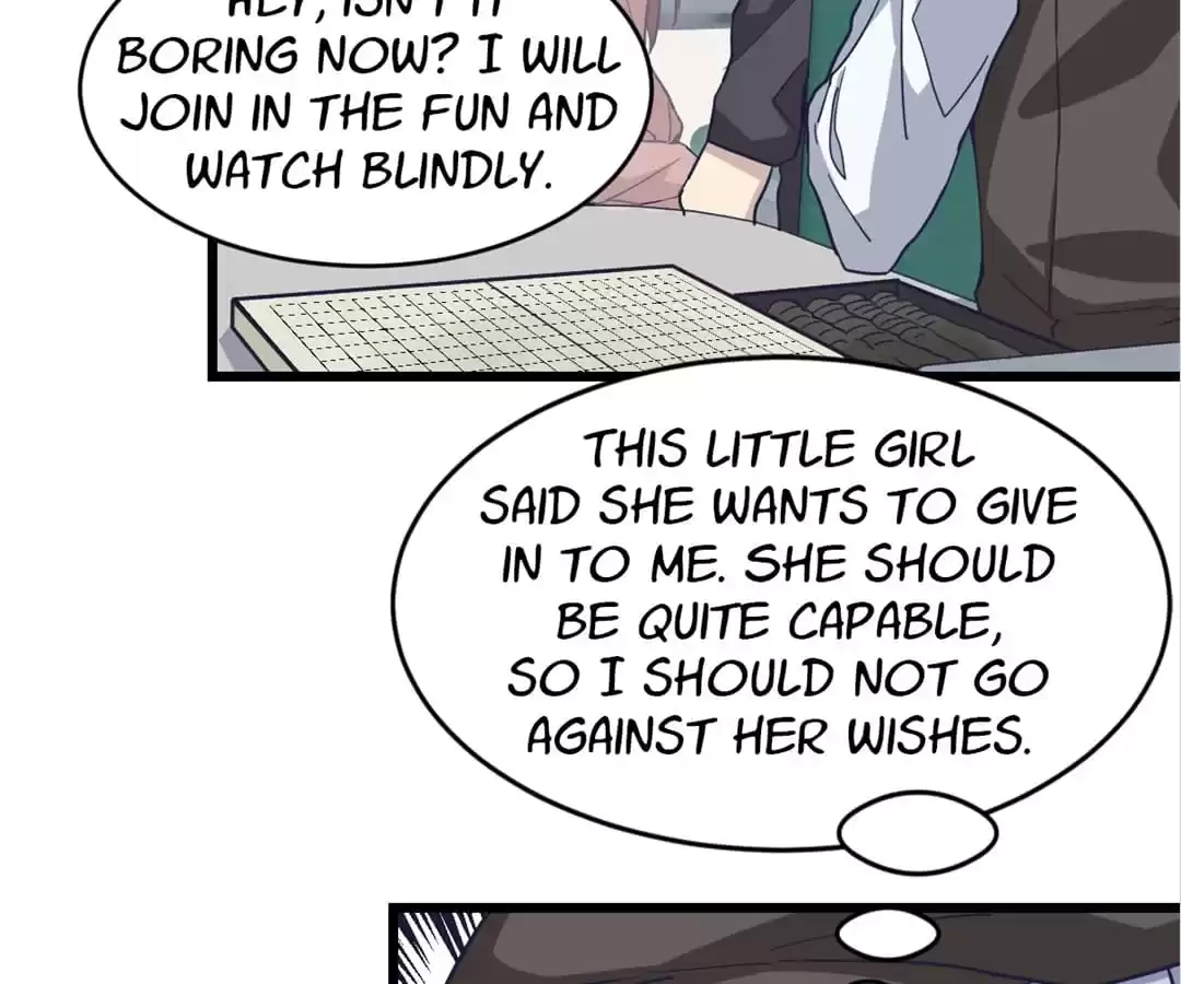 9 Dan Girl Chapter 18 page 6 - 
