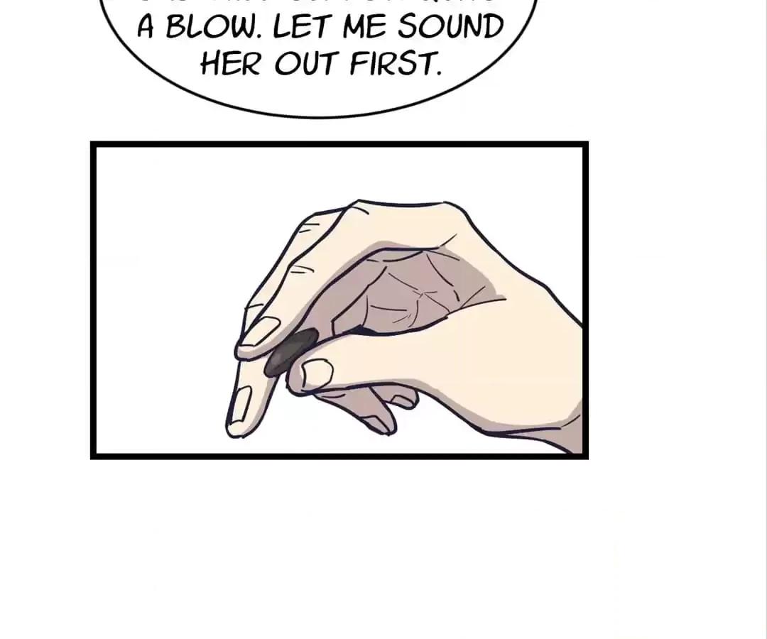 9 Dan Girl Chapter 18 page 8 - 