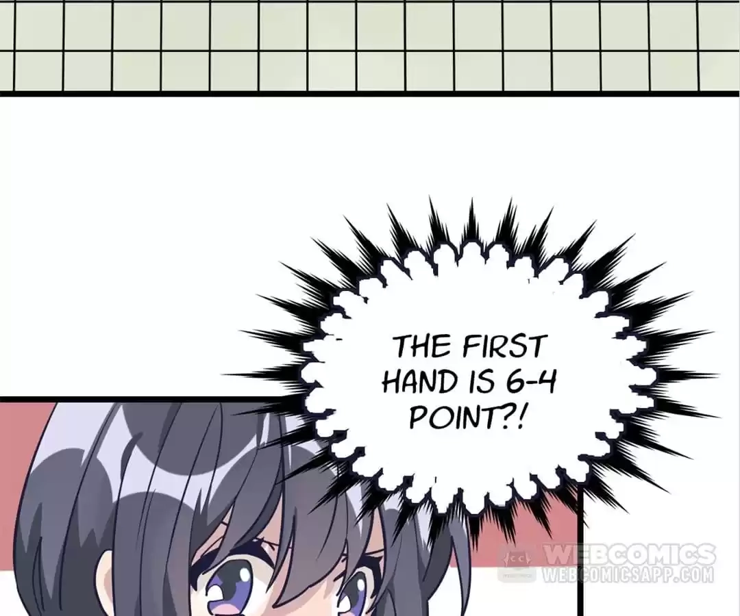9 Dan Girl Chapter 18 page 10 - 