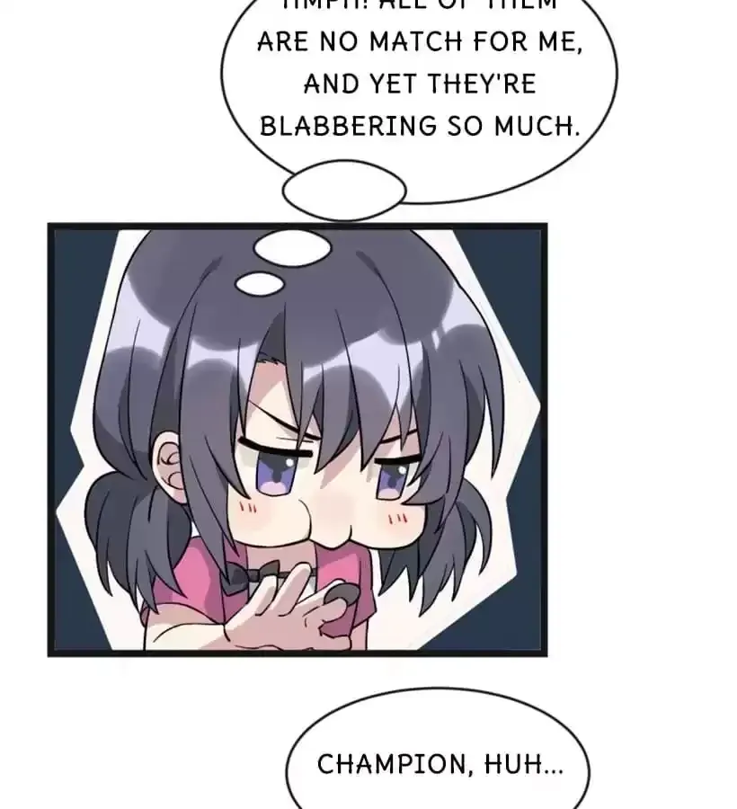 9 Dan Girl Chapter 19 page 13 - 