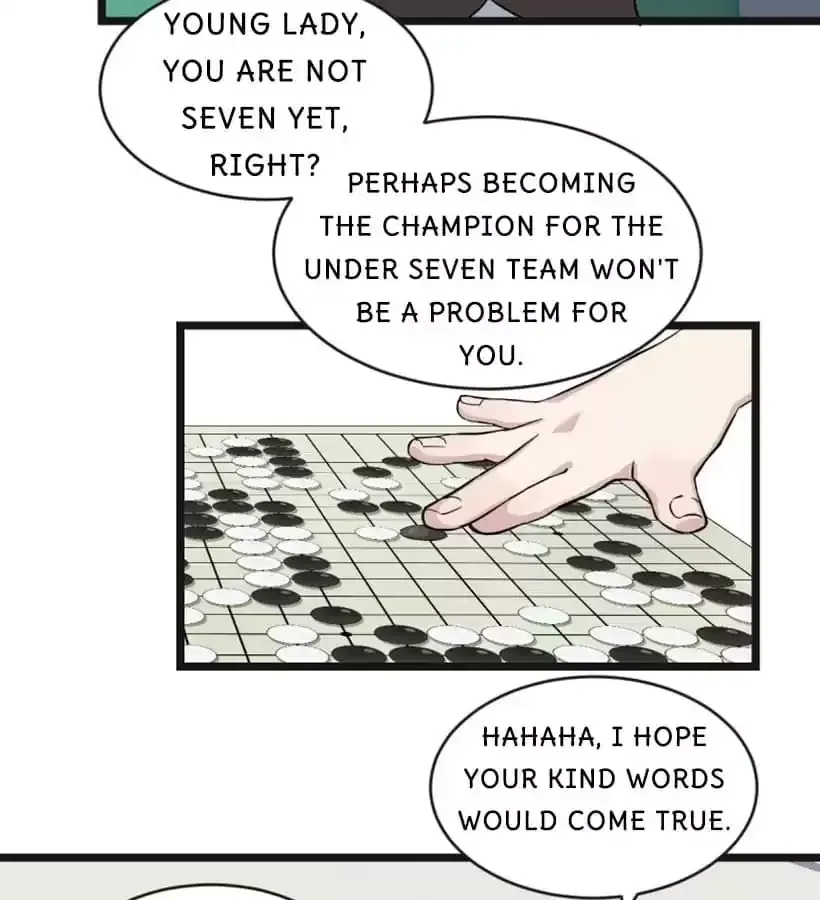 9 Dan Girl Chapter 19 page 15 - 