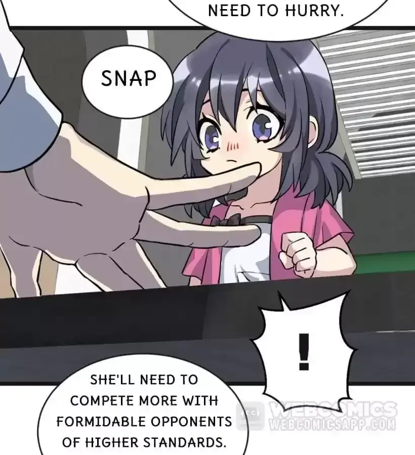 9 Dan Girl Chapter 19 page 18 - 