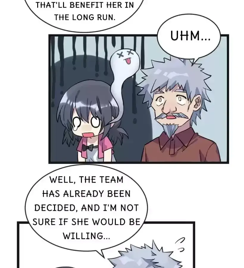 9 Dan Girl Chapter 19 page 19 - 