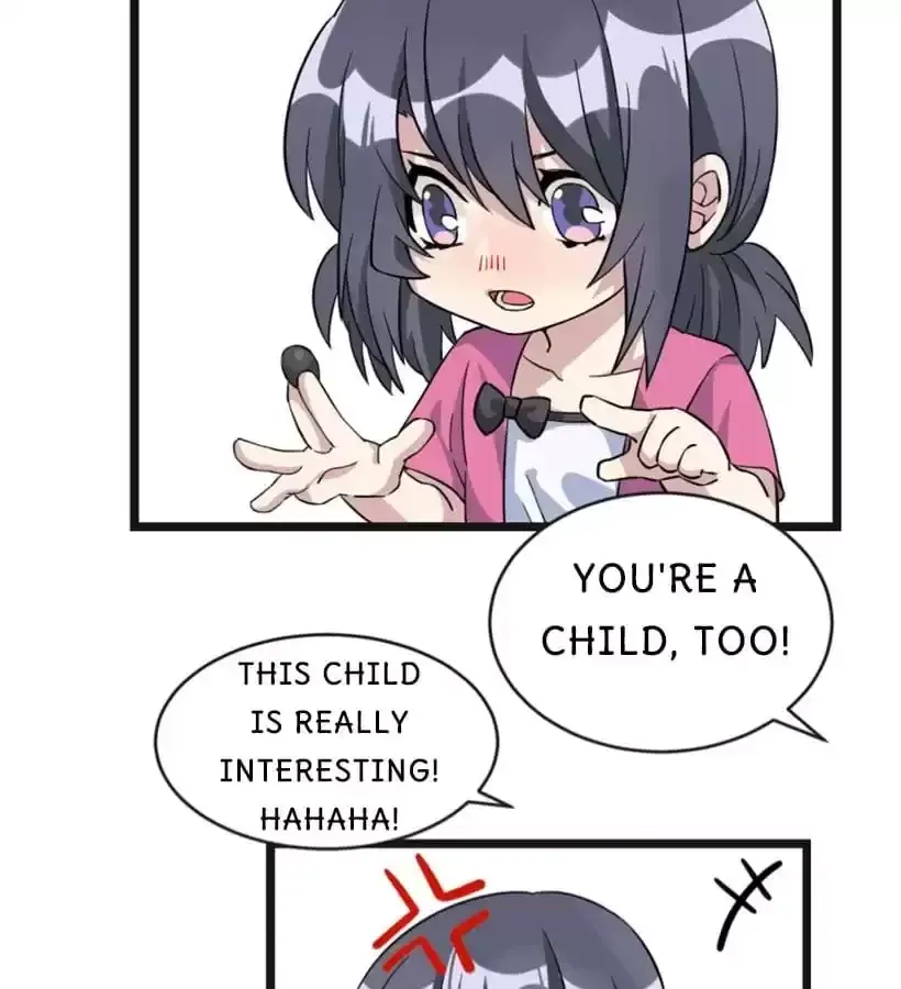 9 Dan Girl Chapter 19 page 23 - 