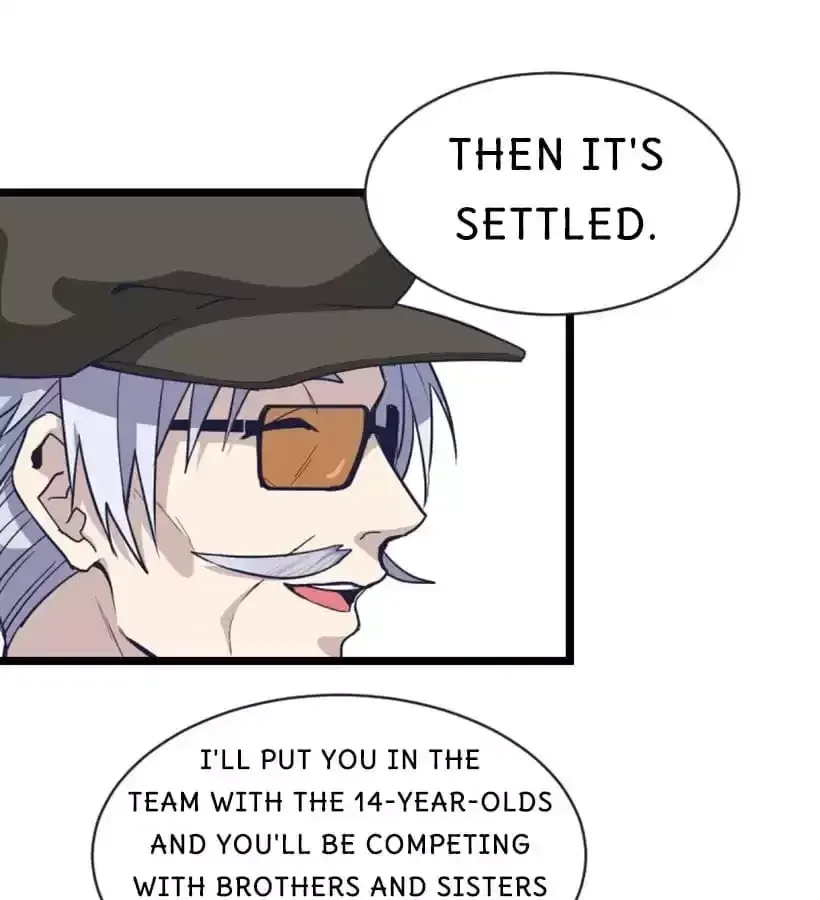 9 Dan Girl Chapter 19 page 25 - 