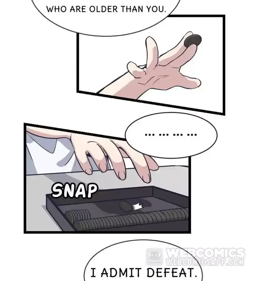 9 Dan Girl Chapter 19 page 26 - 