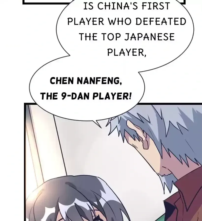 9 Dan Girl Chapter 19 page 30 - 