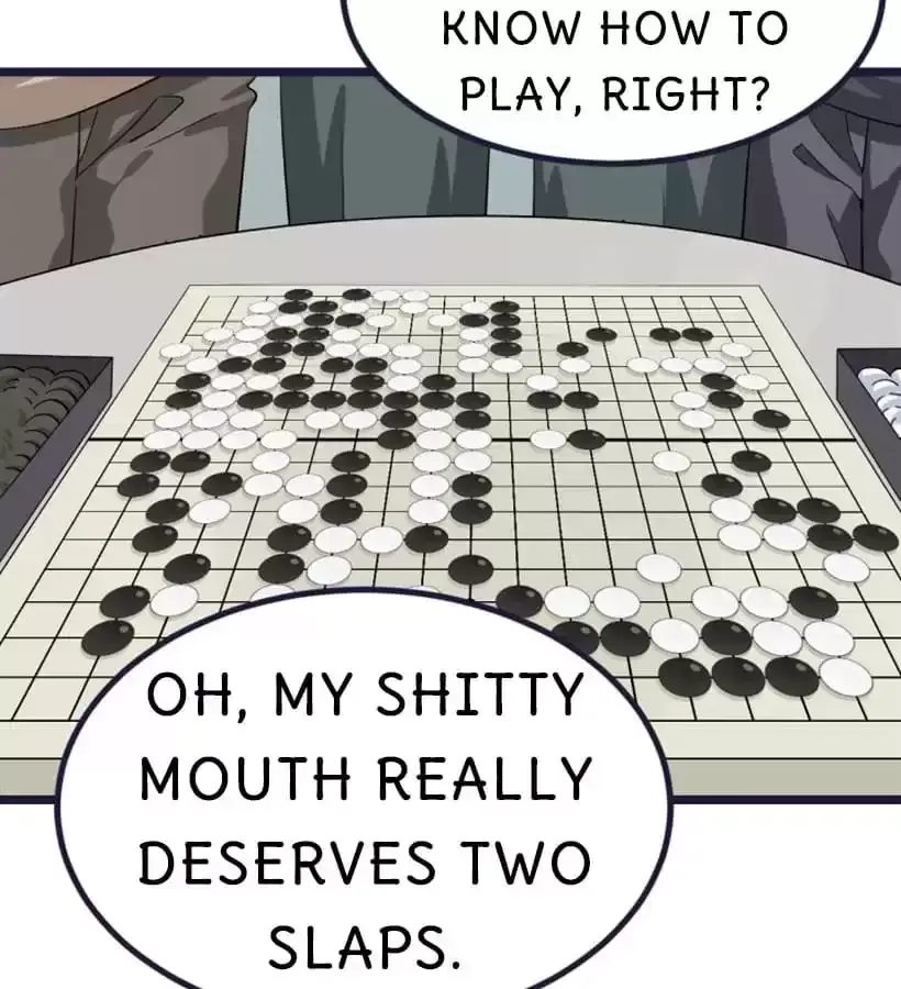 9 Dan Girl Chapter 19 page 4 - 