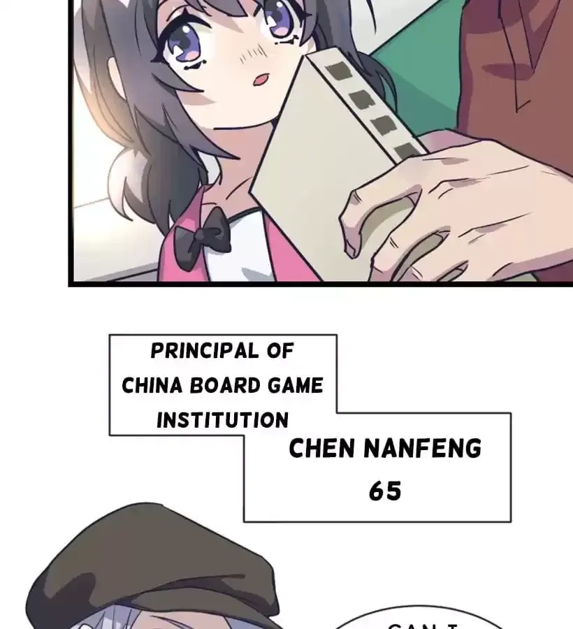 9 Dan Girl Chapter 19 page 31 - 