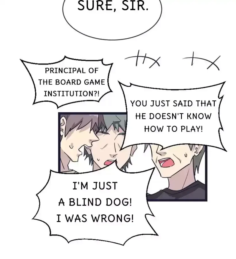 9 Dan Girl Chapter 19 page 33 - 