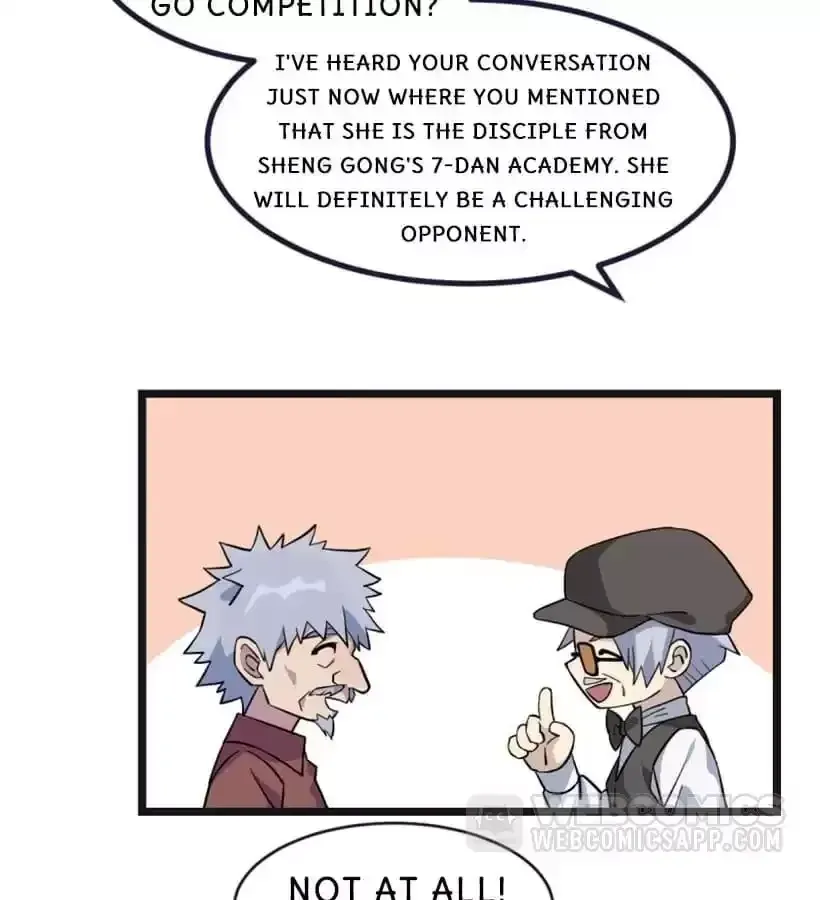 9 Dan Girl Chapter 19 page 9 - 