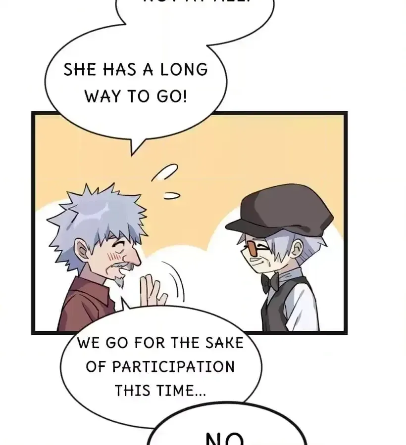 9 Dan Girl Chapter 19 page 10 - 