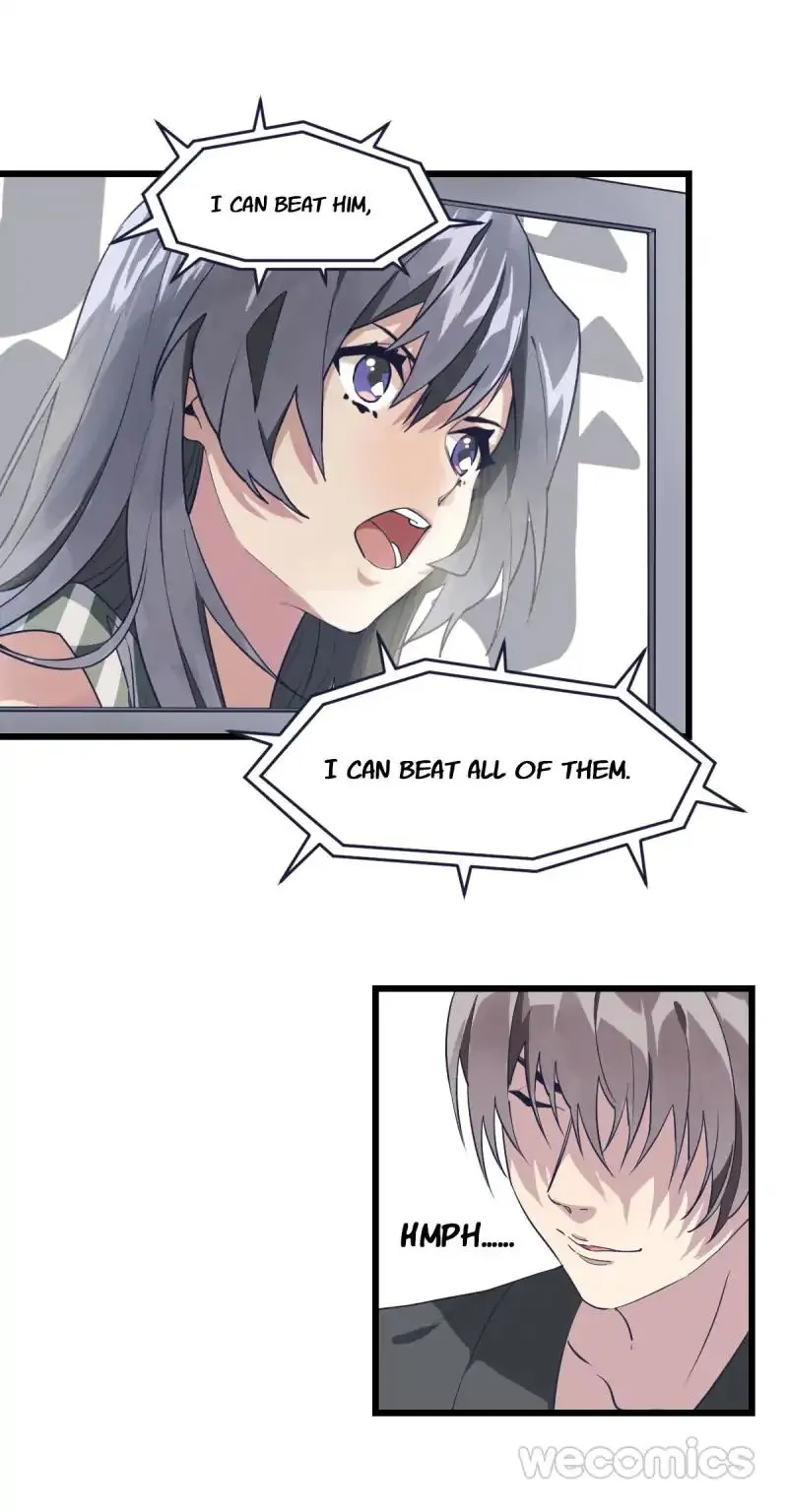9 Dan Girl Chapter 2 page 2 - 