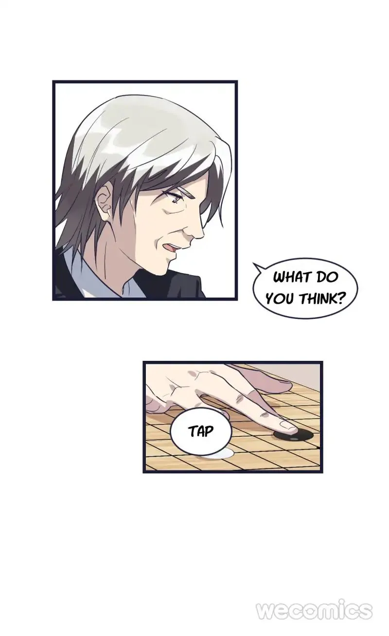 9 Dan Girl Chapter 2 page 14 - 