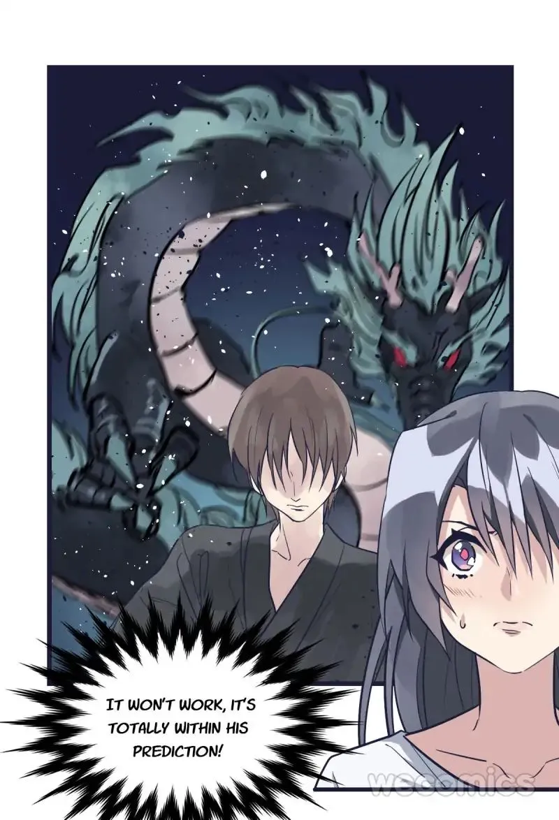 9 Dan Girl Chapter 2 page 18 - 