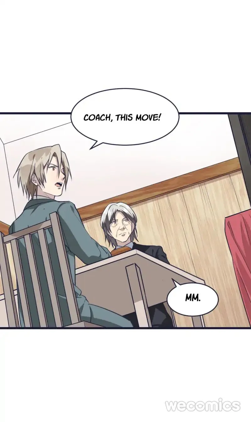 9 Dan Girl Chapter 2 page 25 - 