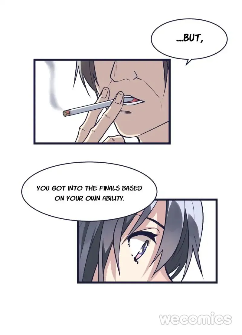 9 Dan Girl Chapter 2 page 8 - 